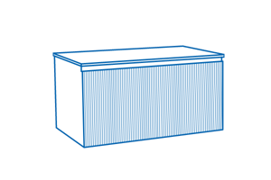 Verticaal symmetrisch recht.png