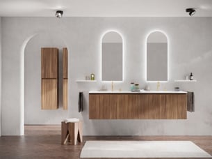 Badkamerrenovatie: Waar aan denken?