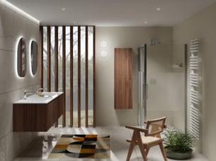 Renovatiepremie voor badkamer