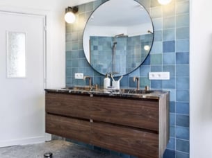 Blind gekauft in Oosterzele