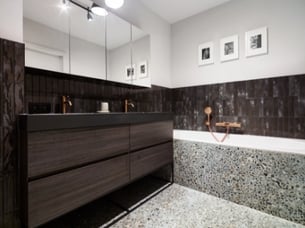 Modern-industriell in Herzele