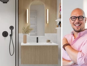 Badezimmerberatung: Imani