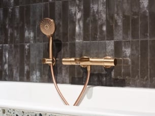 Blaufoss, Hansgrohe oder Grohe? Welche Armaturenmarke wählen?