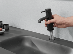 Prijs kraan: Wat kost een kraan vervangen?