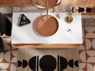 Was sind die Badezimmertrends 2026? 