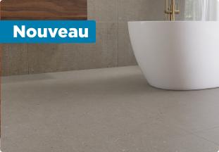 Carrelages et revêtements de sol