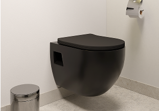  Linie Toiletten