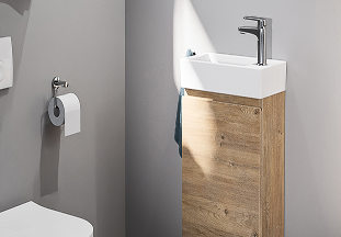  Linie Toiletmeubelen