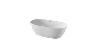 Freistehende Badewannen