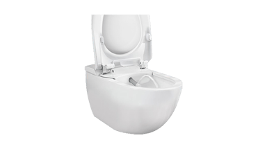 WC Japonais