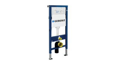 Bâti-supports