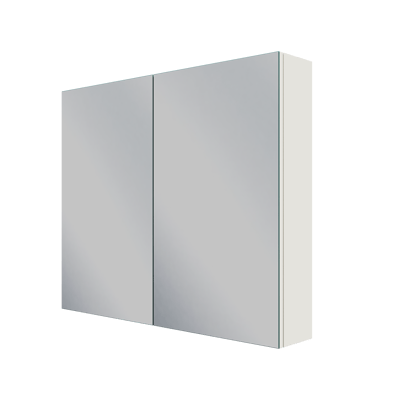 Linie Montro Spiegelschrank