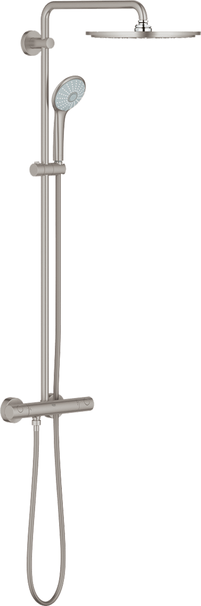 Grohe Euphoria System 310 colonne de douche de pluie