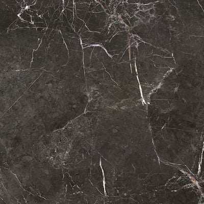 Florris Milano - Marble Black Gloss - SPC wandpanelen