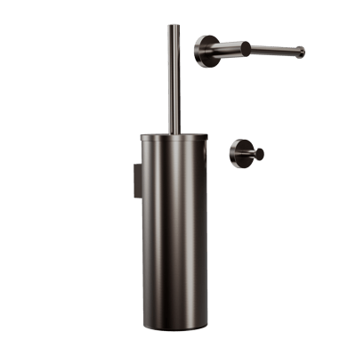 Blaufoss Harmony set d'accessoires de toilette