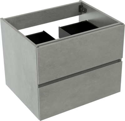 Storke Edge Waschbeckenunterschrank