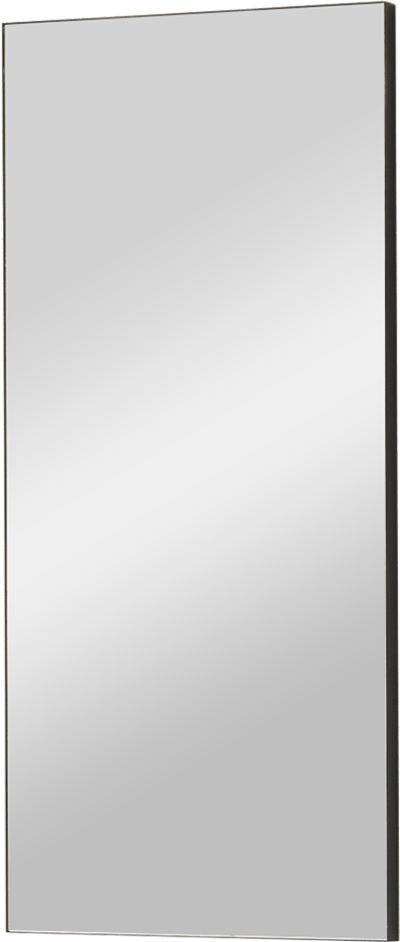 Storke Nero miroir