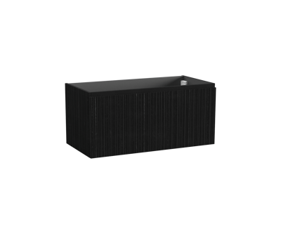 Storke Ribs Waschbeckenunterschrank