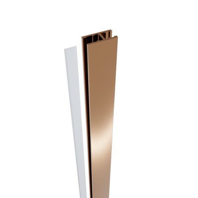 Balmani Modular H-Profil 