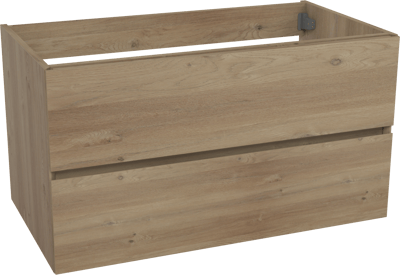 Storke Edge meuble sous-lavabo