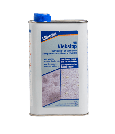 Lithofin MN Fleckenstop Pflegemittel