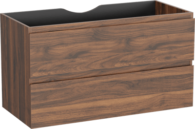 Linie Lado Waschbeckenunterschrank