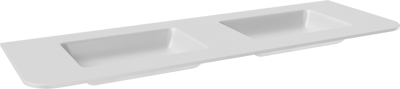 Balmani Moon wastafel