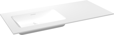 Storke Mata wastafel