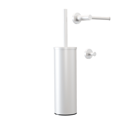 Blaufoss Harmony wc-accessoireset