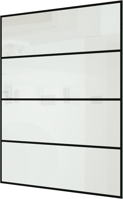 Balmani Modular paroi de douche