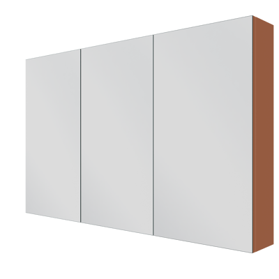 Linie Montro Spiegelschrank