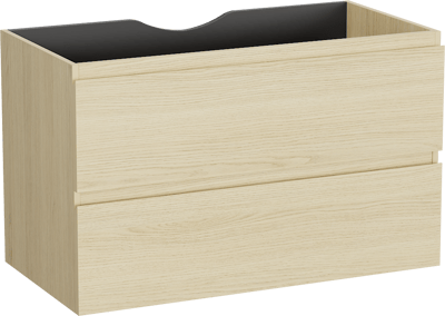 Linie Lado meuble sous-lavabo