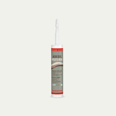 Adesital siliconenkit 310 ml