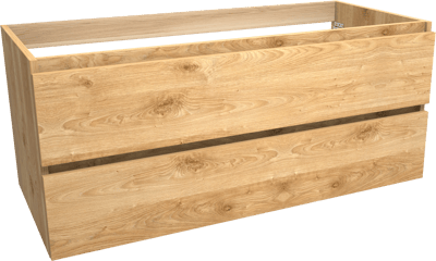 Balmani Lucida meuble sous-vasque