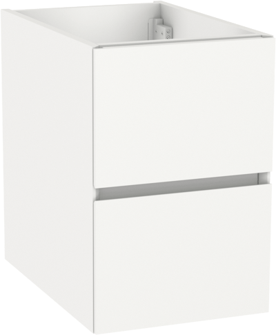 Storke Edge Waschbeckenunterschrank