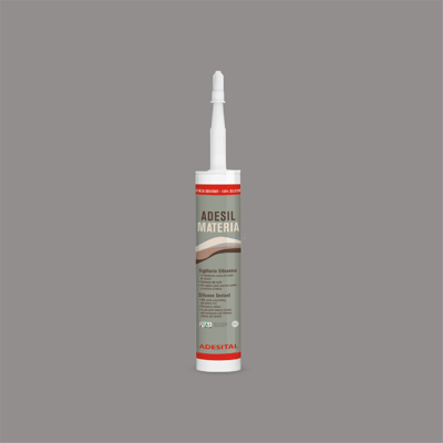 Adesital siliconenkit 310 ml