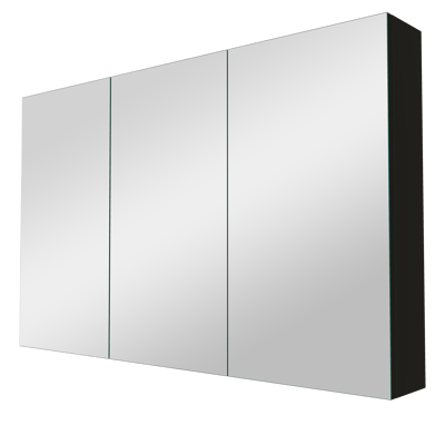 Linie Montro Spiegelschrank
