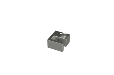 Balmani Modular bevestigingsblok