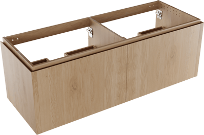 Balmani Eclips meuble sous-vasque