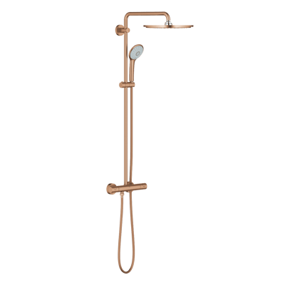 Grohe Euphoria System 310 regendoucheset