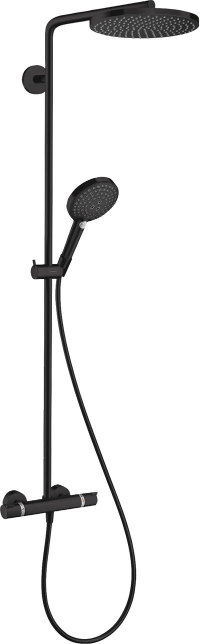 Hansgrohe Raindance Select S240 colonne de douche de pluie