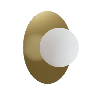 Balmani Pelota Spiegelbeleuchtung