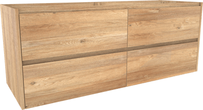 Storke Seda meuble sous-vasque