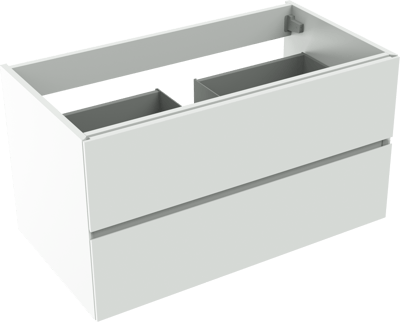 Storke Edge Waschbeckenunterschrank