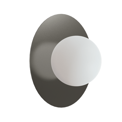 Balmani Pelota Spiegelbeleuchtung