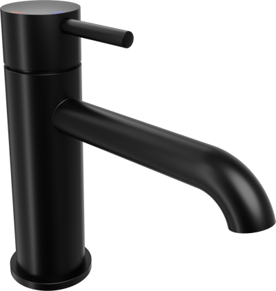 Blaufoss Round 2.0 EcoStart robinet de lavabo