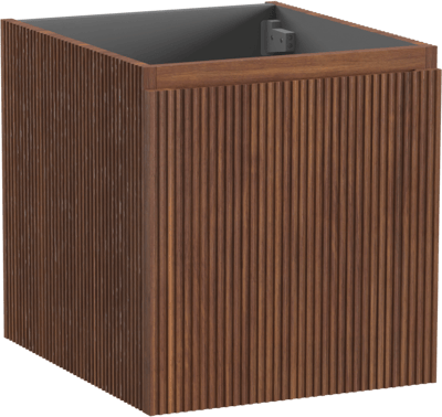 Storke Ribs Waschbeckenunterschrank