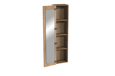 Storke Edge badkamerkast
