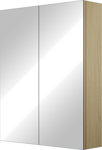 Linie Montro spiegelkast
