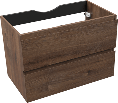 Linie Lado Waschbeckenunterschrank